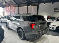 فورد إكسبلورر